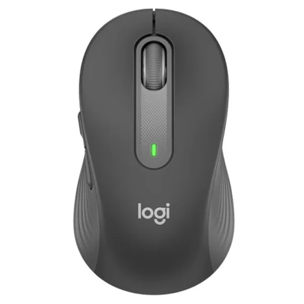 Miš Wireless Logitech Signature M650 Graphite 910-006253