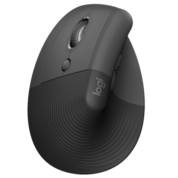 Miš Wireless Logitech Lift Vertical 910-006474