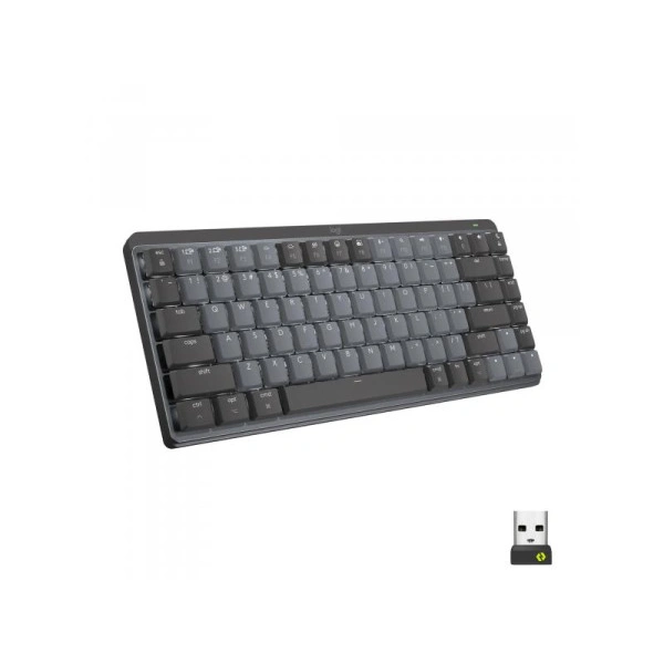 Logitech MX Mechanical Mini Illuminated US 920-010782 Tastatura