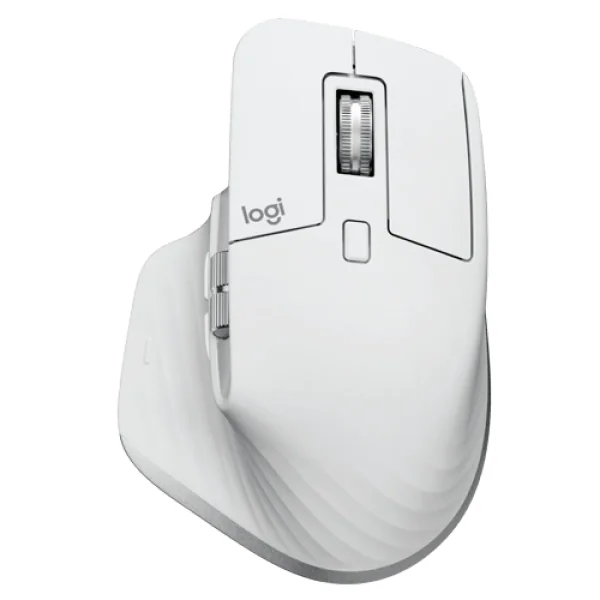 Miš Logitech MX Master 3S Pale Grey 910-006560