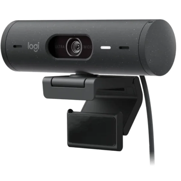 Web kamera Logitech Brio 500 960-001422