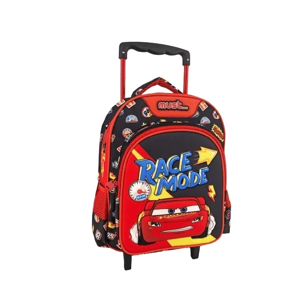 Ranac Trolley Cars Disney SY