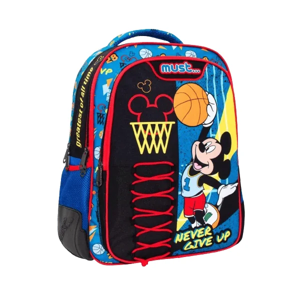 Ranac Must Mickey SY