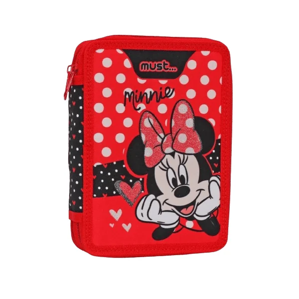 Pernica MINNIE DISNEY puna