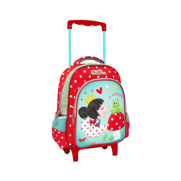 Ranac Must Trolley Princess