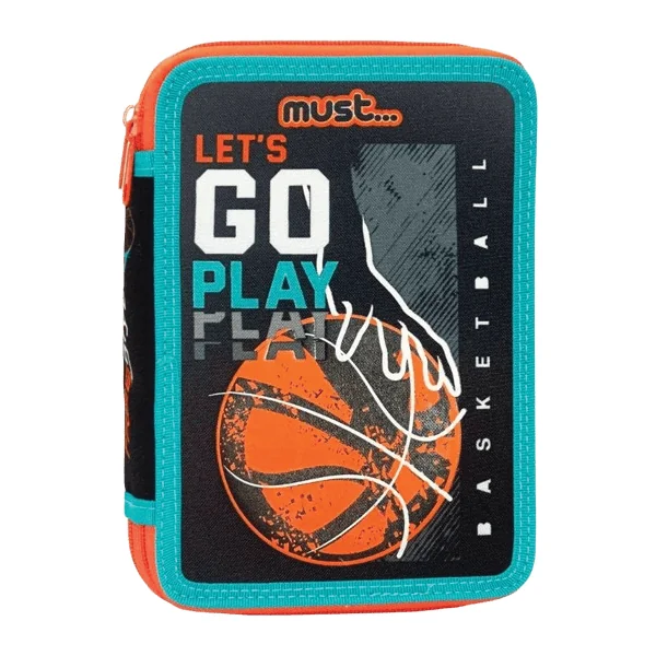 Pernica Must Let's Go Play puna