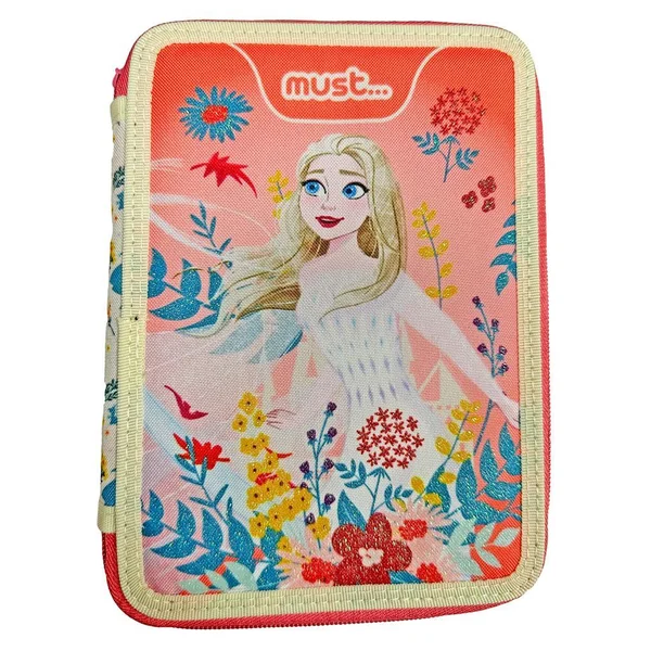 Must FROZEN DISNEY puna pernica