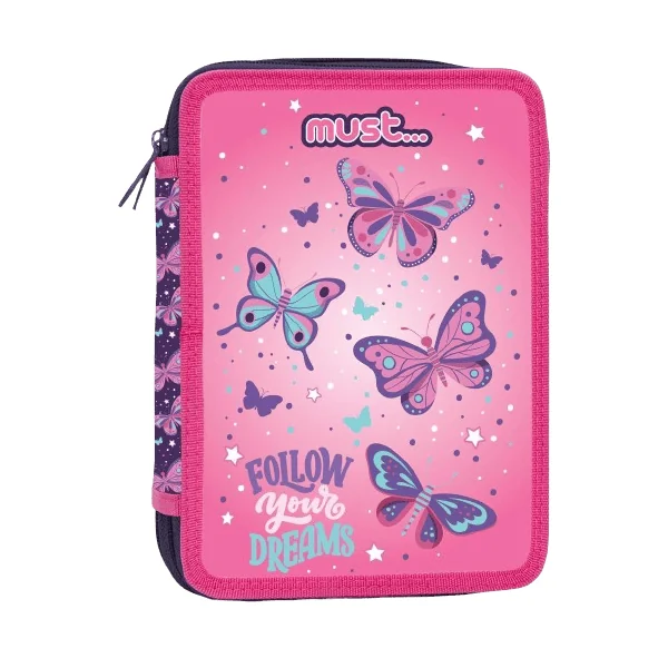 Pernica Must FOLLOW YOUR DREAMS puna