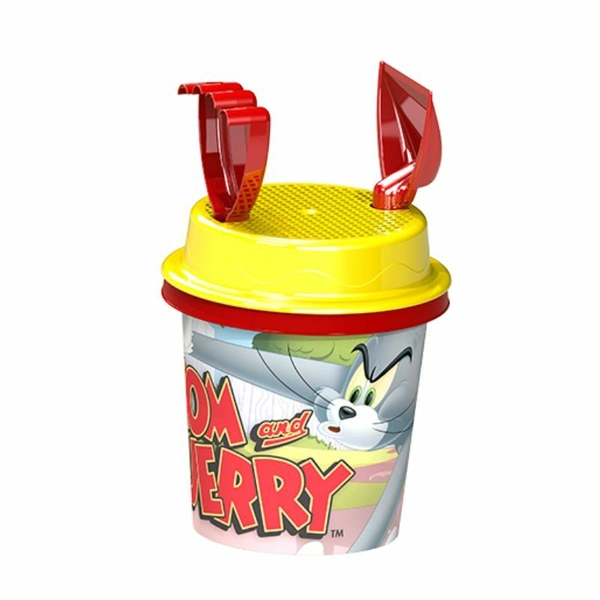 Kofica za plažu Tom and Jerry wb-w-tj-1803