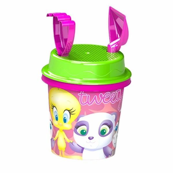 Kofica za plažu Tweety wb-w-1803-tw