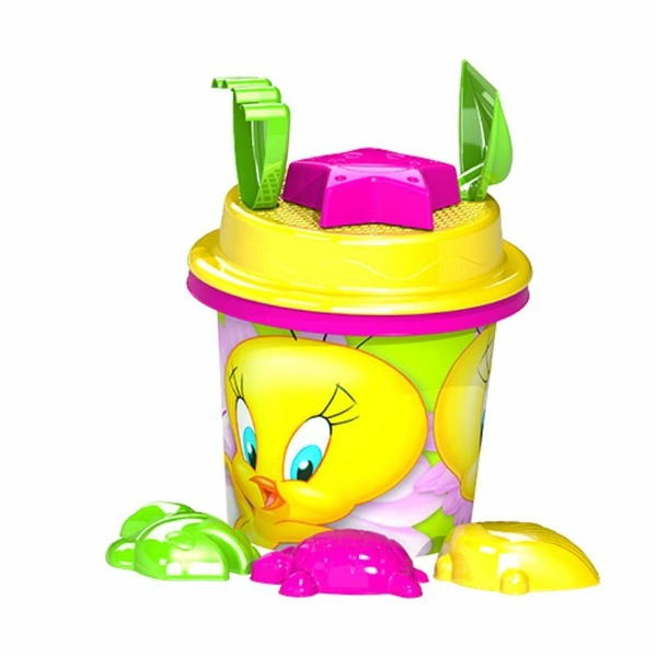 Kofica za plažu Tweety sa dodacima wb-tw-1906