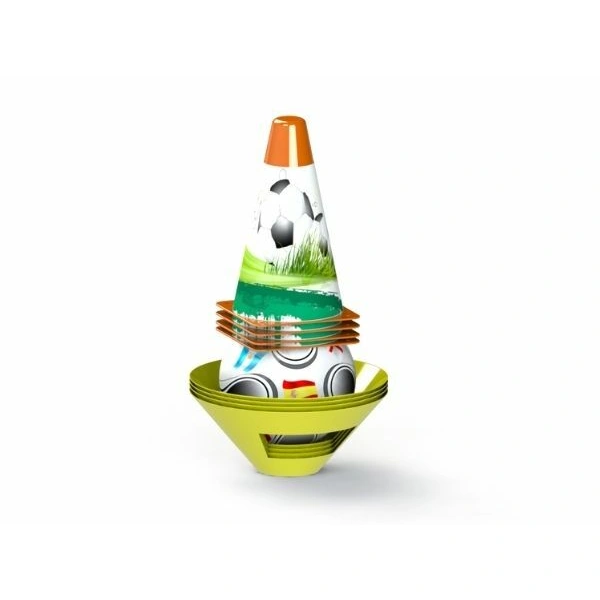 Fudbalski set u mrezici