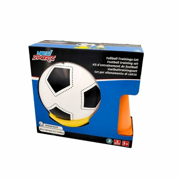 Fudbalski set ds-wc-1200