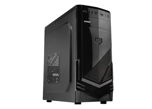Računar ZEUS E6010/DDR3 8GB/SSD 240GB/Win11Home