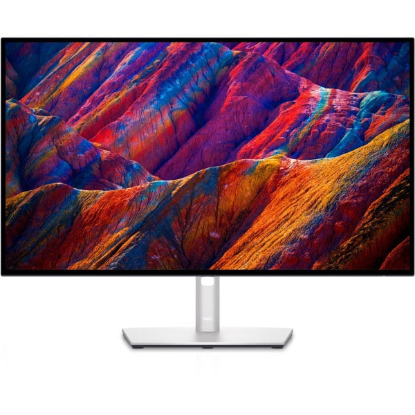 Monitor 27&quot; Dell U2723QE IPS 3840x2160/60Hz/5ms/HDMI/2xDP/8xUSB/USB-C 90W/RJ45