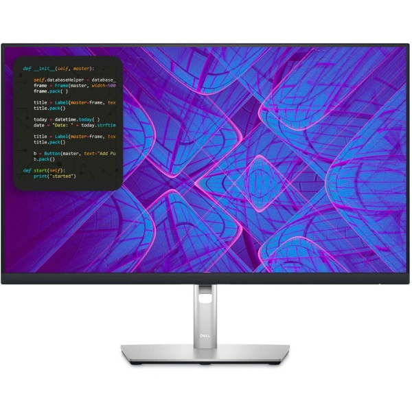 Monitor 27" Dell P2723QE Professional IPS 4K 3840x2160 HDMI DP USB-C Pivot