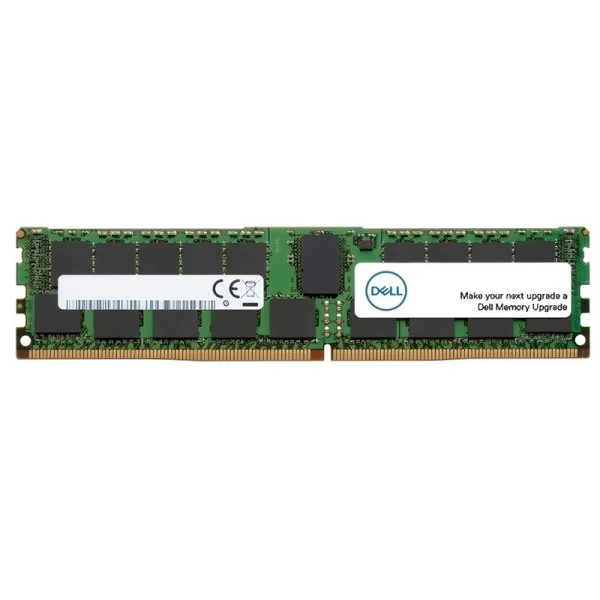 RAM DDR4 ECC UDIMM Dell 16GB 3200MHz