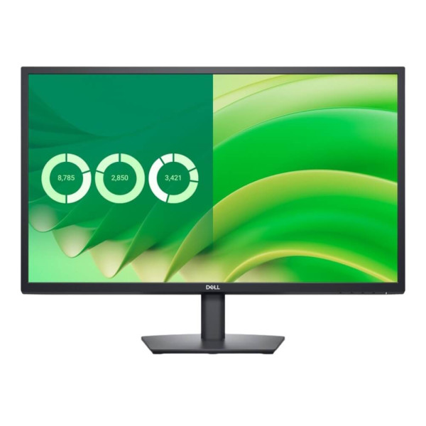 Monitor 27&quot; Dell E2725H VA 1920x1080/75Hz/5ms/VGA/DP/tilt