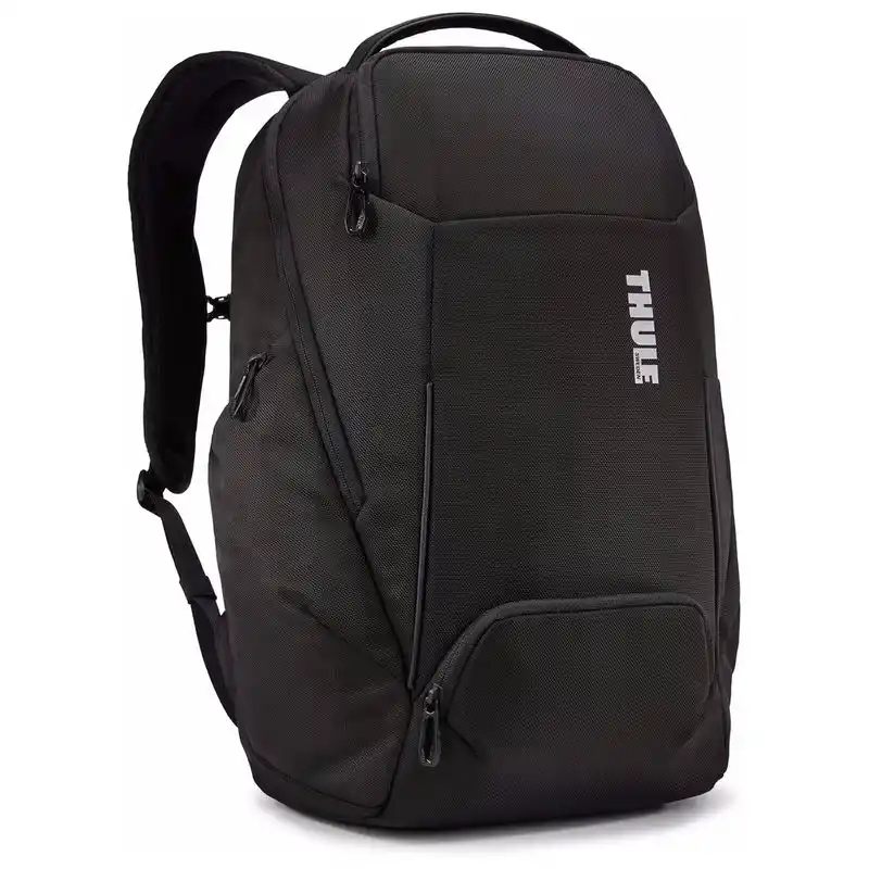 Ranac za laptop Thulee Accent 26l - crna