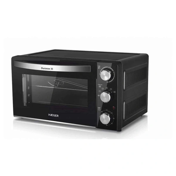 HAEGER OV-35B.033A MINI PEĆNICA SA TAJMEROM 35L