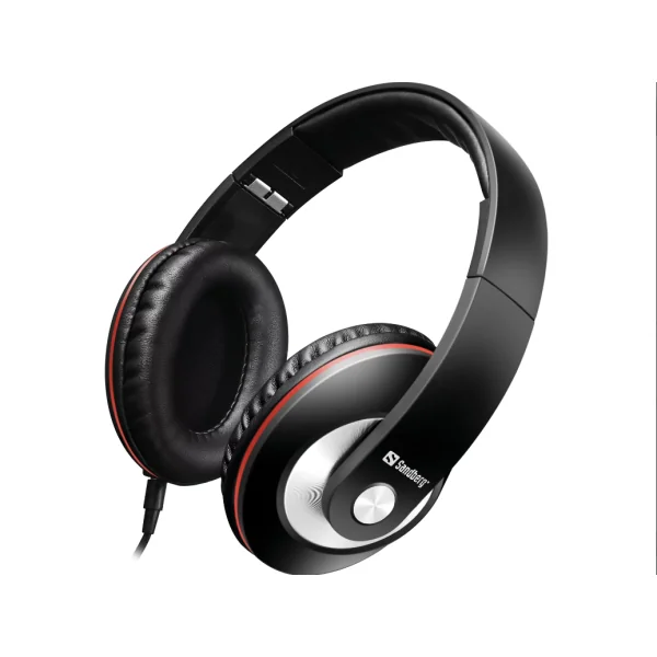 Slušalice sa mirkofonom Sandberg Play n Go 125-86