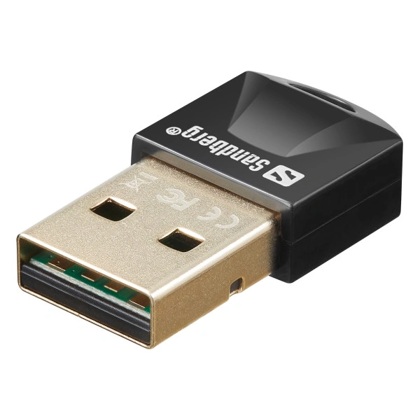 Bluetooth adapter Sandberg 5.0 Dongle 134-34