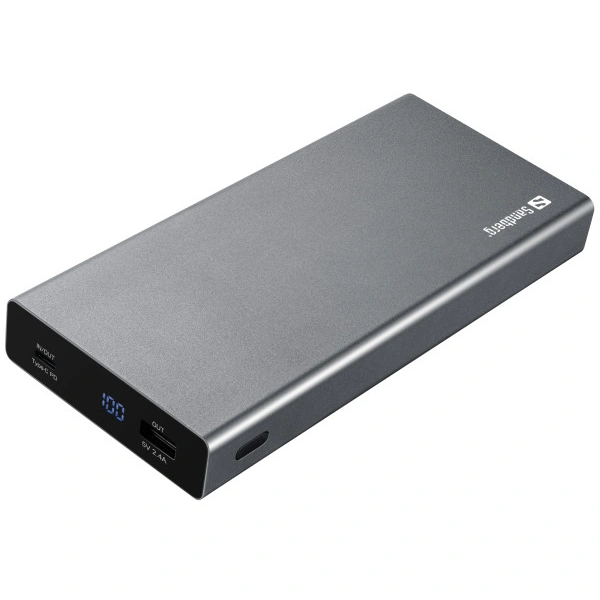 Powerbank Sandberg USB-C 420-52 20000mAh 100W