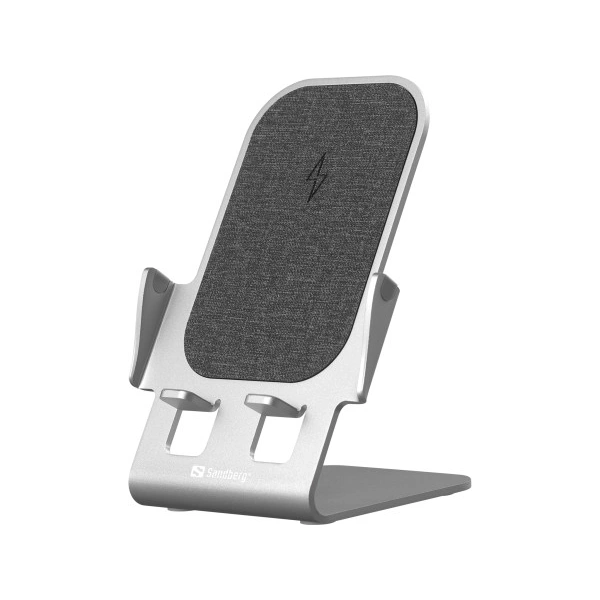 Bežični punjač Sandberg 441-51 15W/Aluminium/USB-C