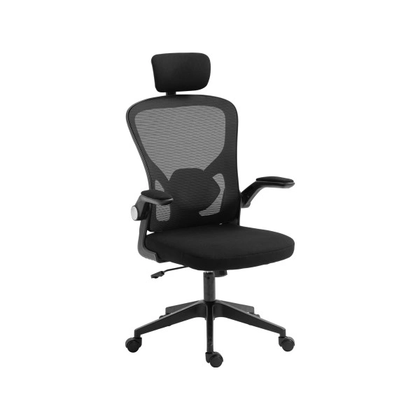 Stolica gaming Sandberg ErgoFusion Basic 640-97