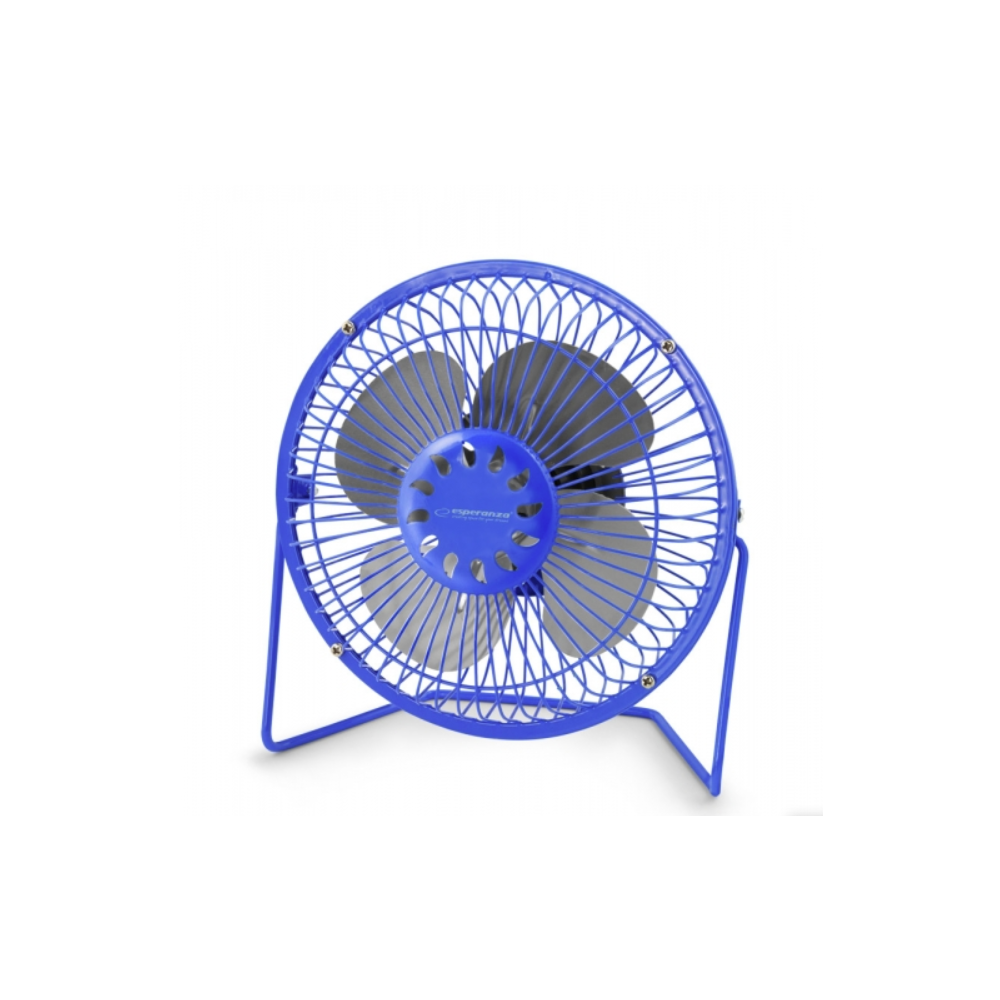 ESPERANZA EA149B VENTILATOR 6&quot; USB