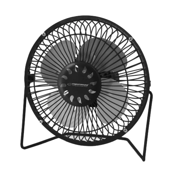 ESPERANZA EA149K VENTILATOR 6&quot; USB