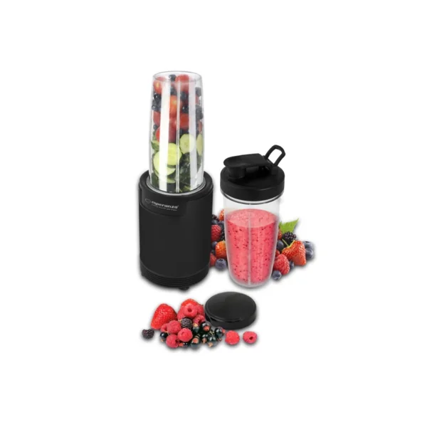 ESPERANZA EKM029 NUTRI BULLET 700W 6 U 1