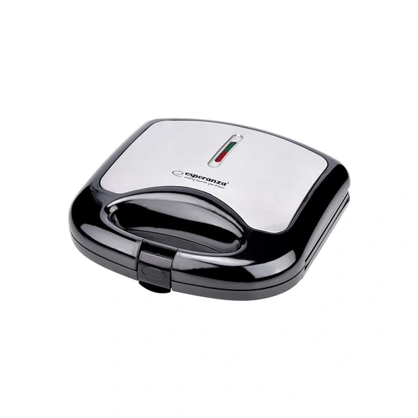 ESPERANZA EKT011 GRIL ZA SENDVIČE TROUGLIĆI 1000W
