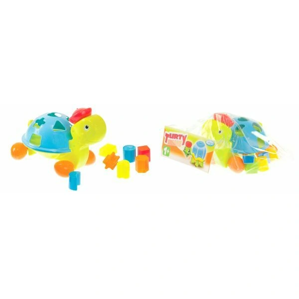 Kornjaca za pogađanje oblika