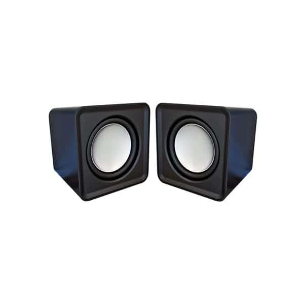 Omega Zvučnik OG01 crni USB 6W