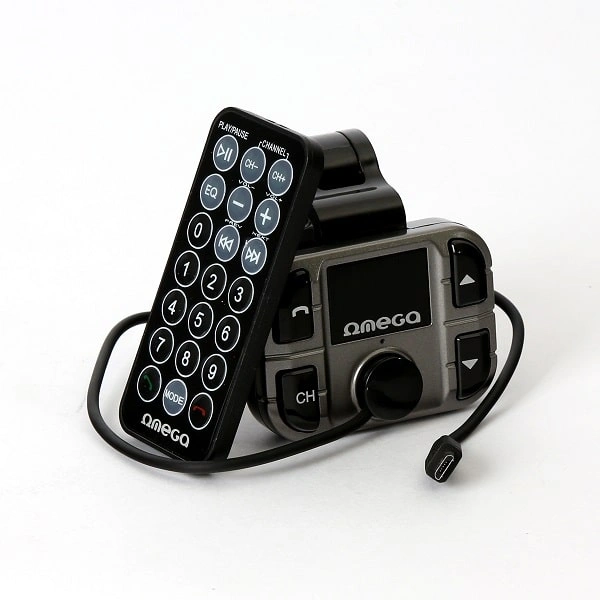 Omega Transmiter OUTF28