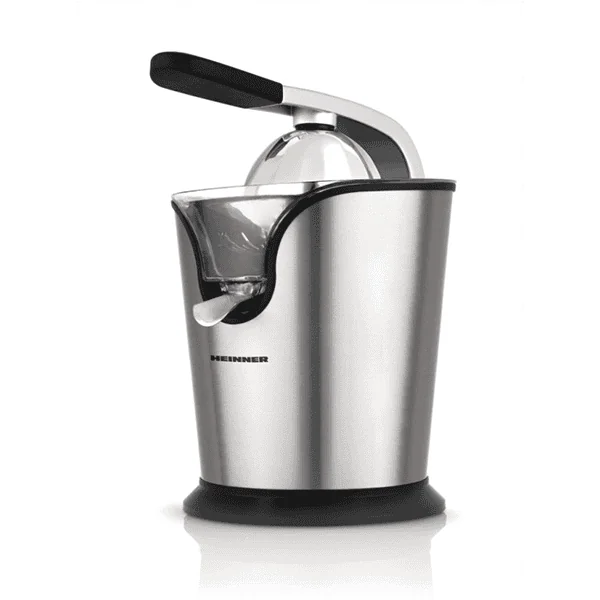 Cediljke za citruse HEINNER C160SS