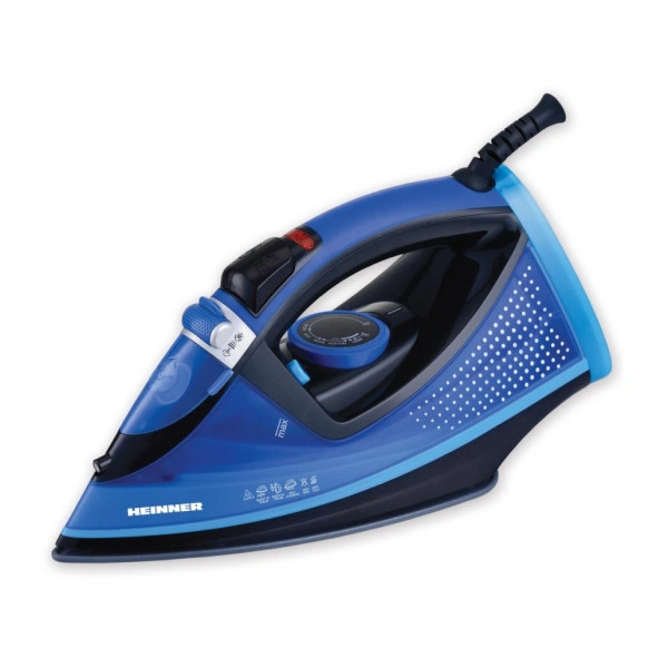 Pegla Heinner HSI-2400LT 2400W/128gr/keramika