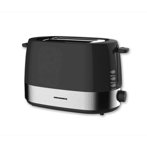 Toster HEINNER HTP-850BK