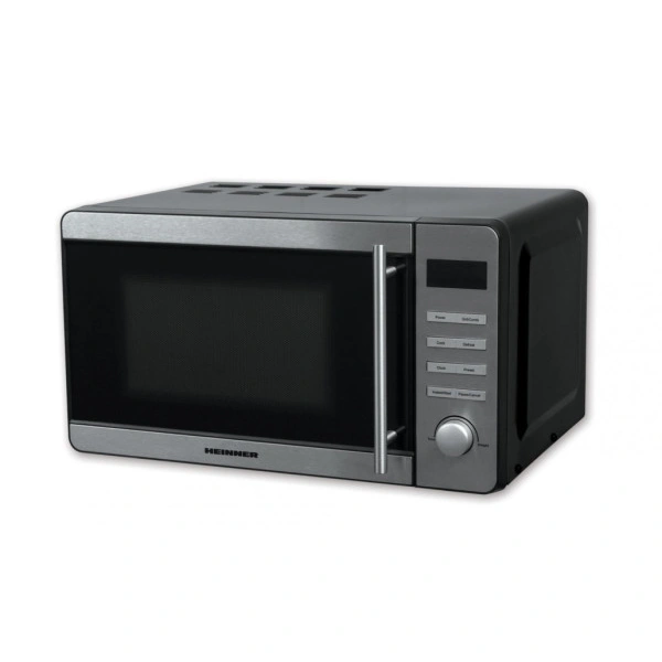 Mikrotalasna pećnica HEINNER HMW-20DBKSS