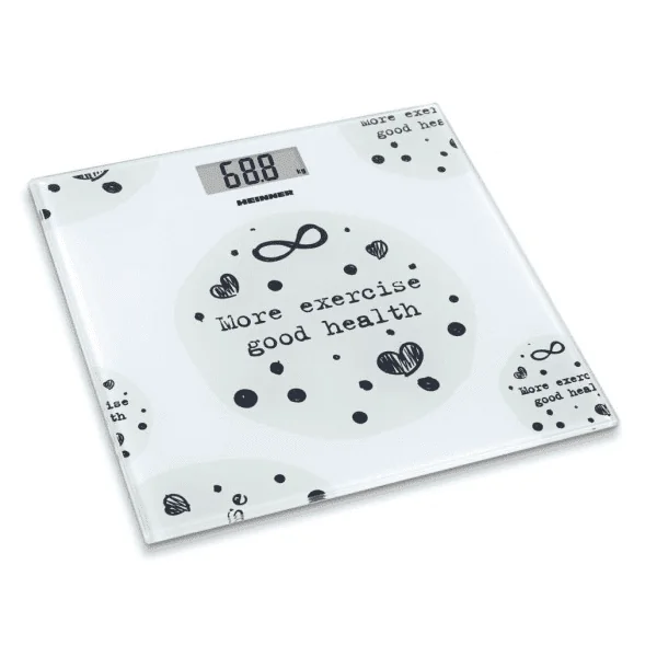 Vaga za merenje HEINNER HBS-150MSJ