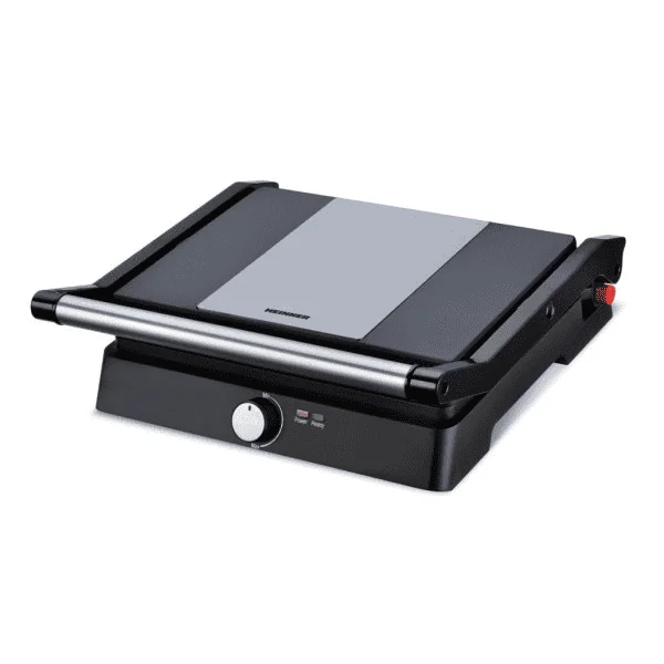 Električni roštilj HEINNER HEPG-F2000BKSS