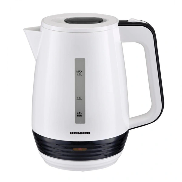 Električno kuvalo HEINNER HEK-17WH