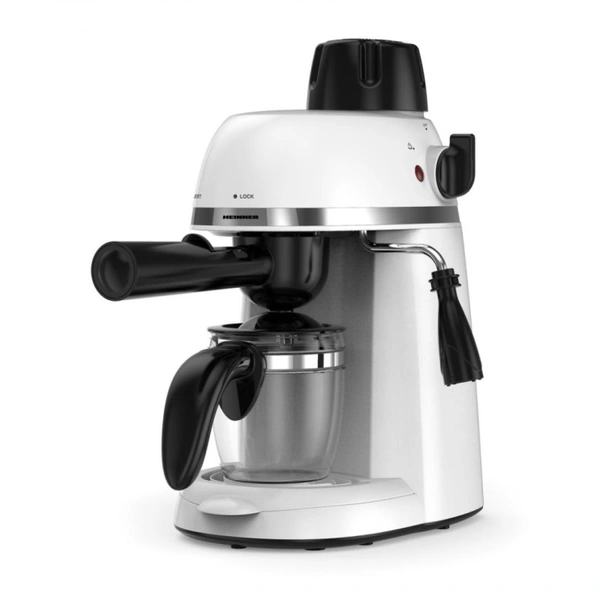 Espresso aparat HEINNER Kopy HEM-350WH