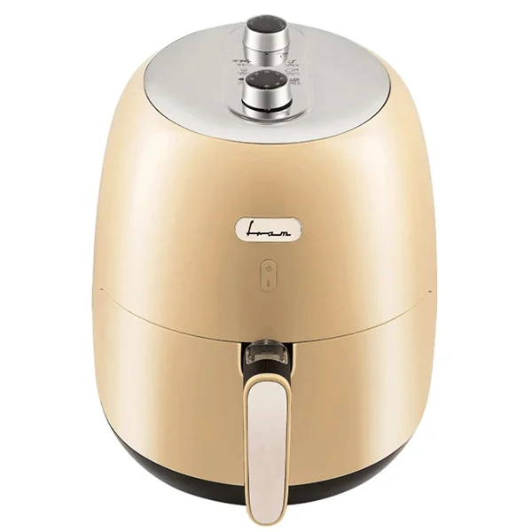 Friteza Air Fryer Fram FAF-1500CR