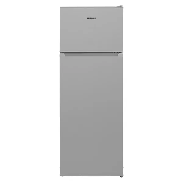 Kombinovani frižider HEINNER HF-V212SE++ 212l/54x145/sivi