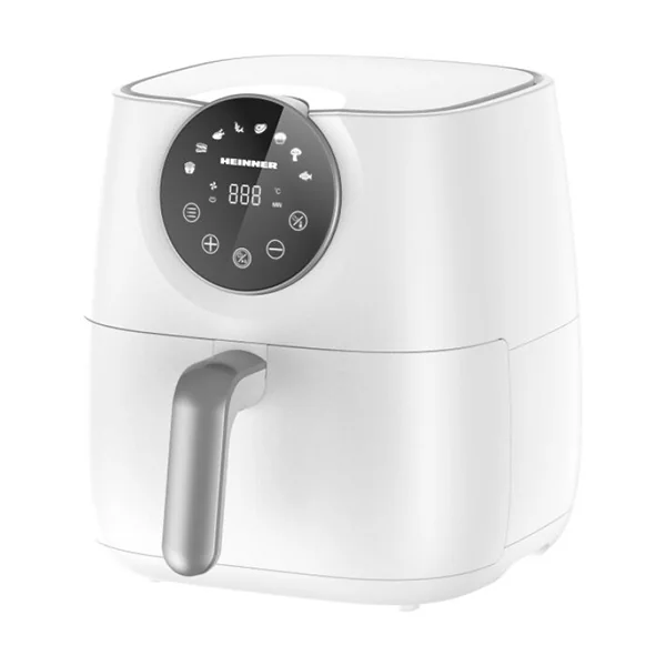 Friteza Air Fryer HEINNER HAF-B6WH1700