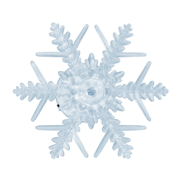 Ukras za prozor &quot;pahuljica&quot;