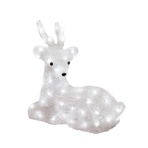 Svetleća figura &quot;irvas&quot;