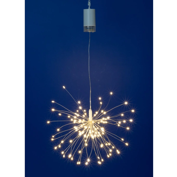 Viseća dekoracija &quot;vatromet&quot;